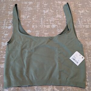 Free People Intimately Women's Crop Top